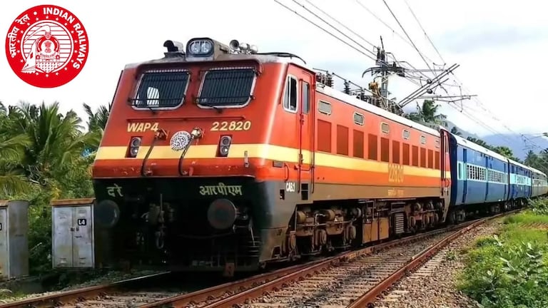Govt Jobs : ITI उत्तीर्ण उमेदवारांसाठी खुशखबर, रेल्वेकडून मोठी भरती जाहीर, 'असा' करा अर्ज Government Jobs