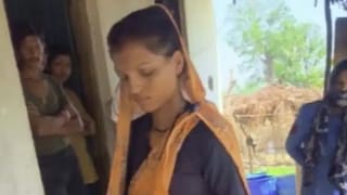 त्याच्यासाठी बॉयफ्रेंडचा खून, सविता निघाली मास्टरमाइंड; हादरवणारं प्रेम Mumbai Tak