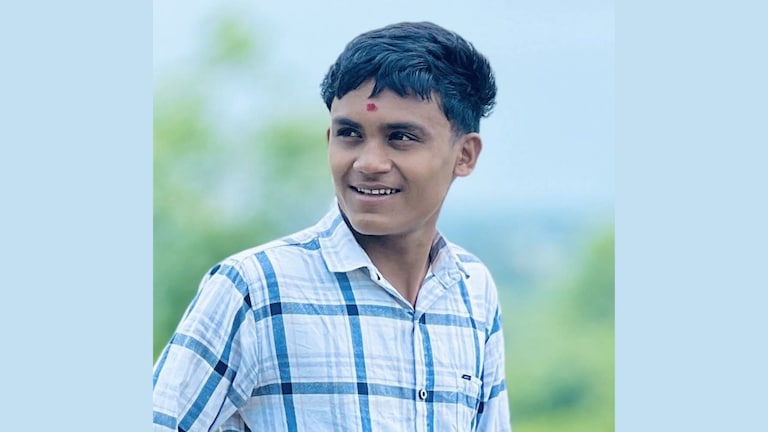 जालना : चेहरा, छाती, गळा, हात काहीच सोडलं नाही, प्रेमात पडल्याने 18 वर्षीय तरुणाची निर्घृण हत्या Jalna Crime