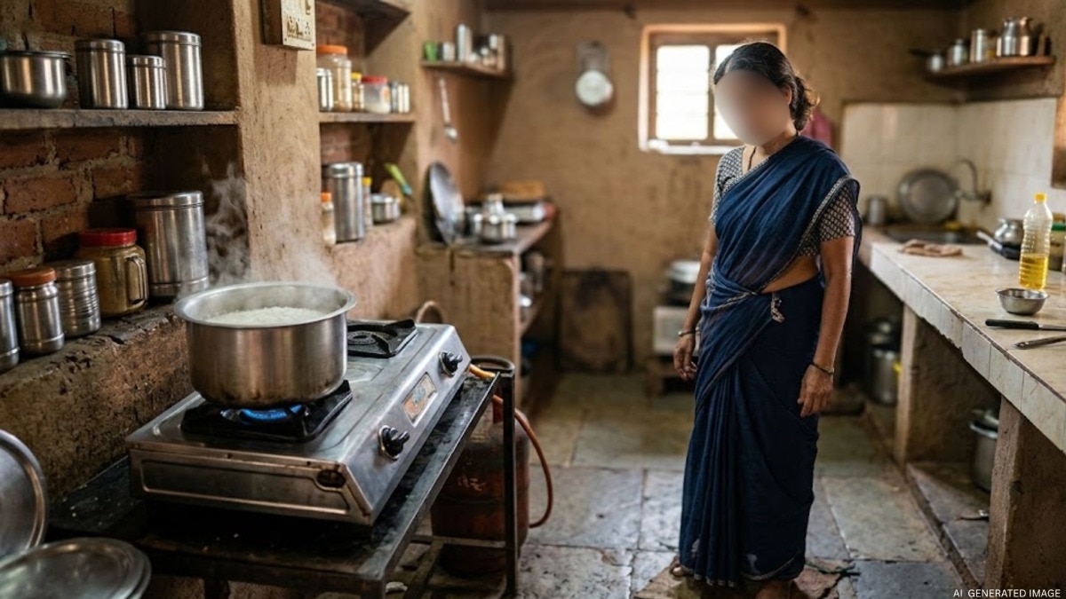 'भाताच्या पातेल्यात लघुशंका केली..' आळंदी सामूहिक अत्याचार प्रकरणातील पीडितेचा गंभीर आरोप