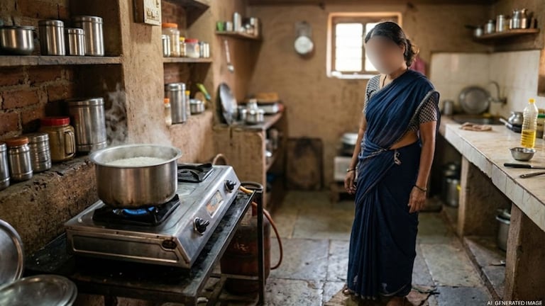 'भाताच्या पातेल्यात लघुशंका केली..' आळंदी सामूहिक अत्याचार प्रकरणातील पीडितेचा गंभीर आरोप Alandi Gangrape Case