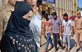 बॉयफ्रेंडच्या नादात खाल्ल्या घरचे वासे मोजले, करोडपतीच्या लेकीनं काय केलं? Crime News