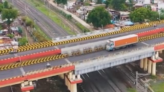 साताऱ्याहून एकाच तासात पुण्याला पोहोचता येणार, मोठ्या प्रकल्पाची घोषणा Mumbai Tak