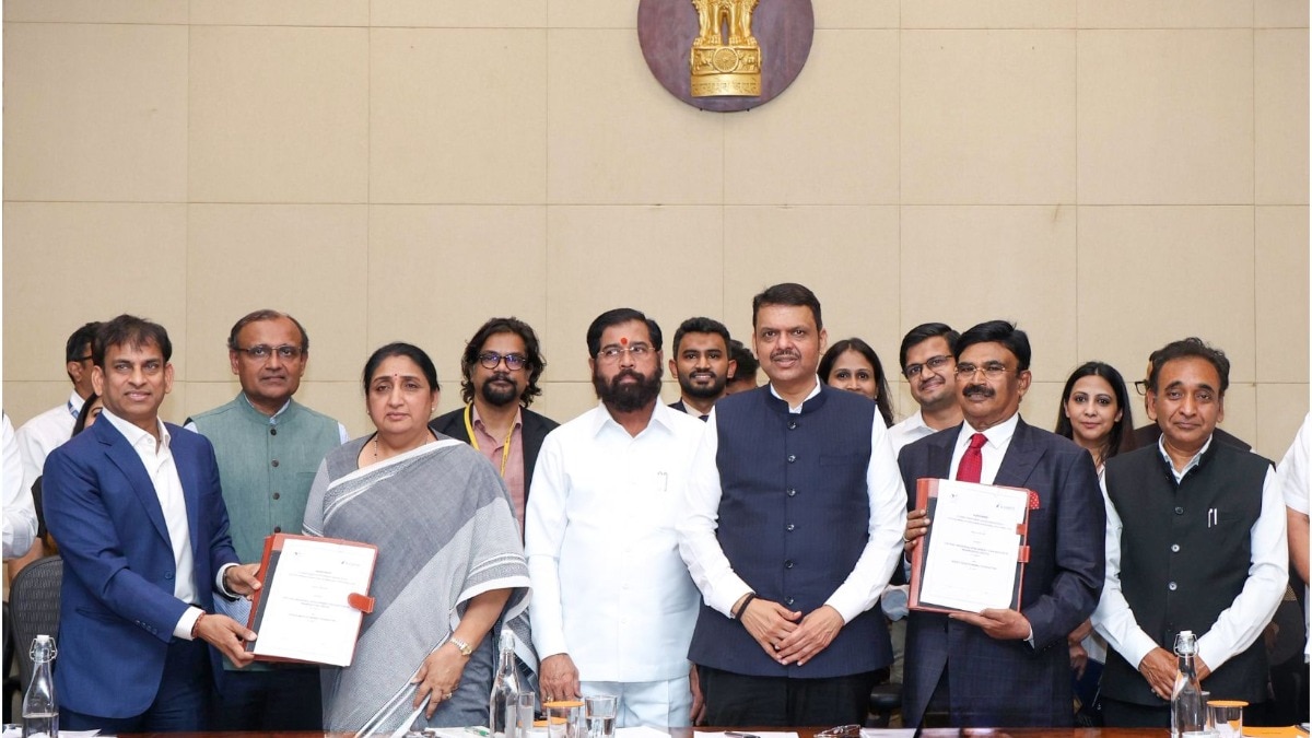 Maharashtra cabinet decision 