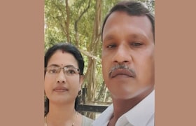 धुळे : बायकोसमोर रागावल्याने मुलगा संतापला, डोक्यात मुसळ घालून आई-वडिलांची हत्या Dhule Crime