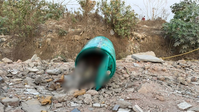 ठाणे : बेपत्ता अरबाज खानची बॉडी गटारीतील हिरव्या ड्रममध्ये सापडली, पोलिसांकडून मोठा उलगडा! Mumbra murder case