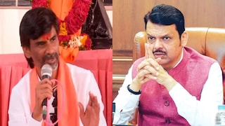 '...तर 30 मे पासून आमरण उपोषण' मनोज जरांगेंचा फडणवीसांना निर्वाणीचा इशारा Mumbai Tak