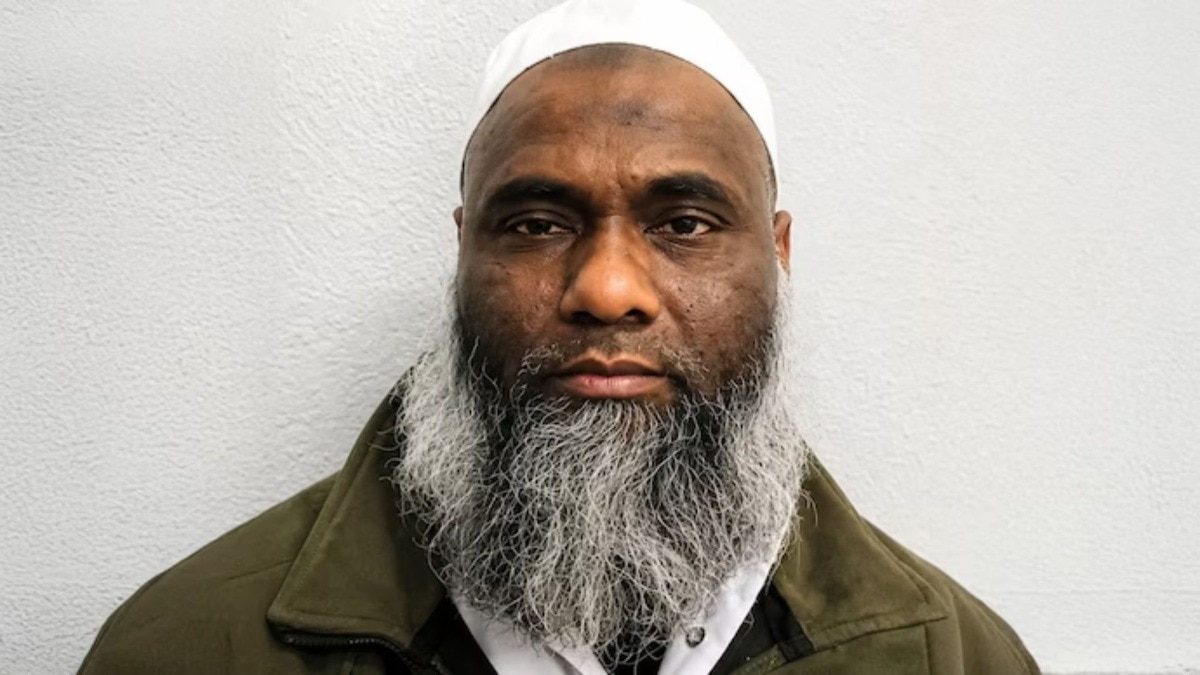 Indian Imam Jailed in London