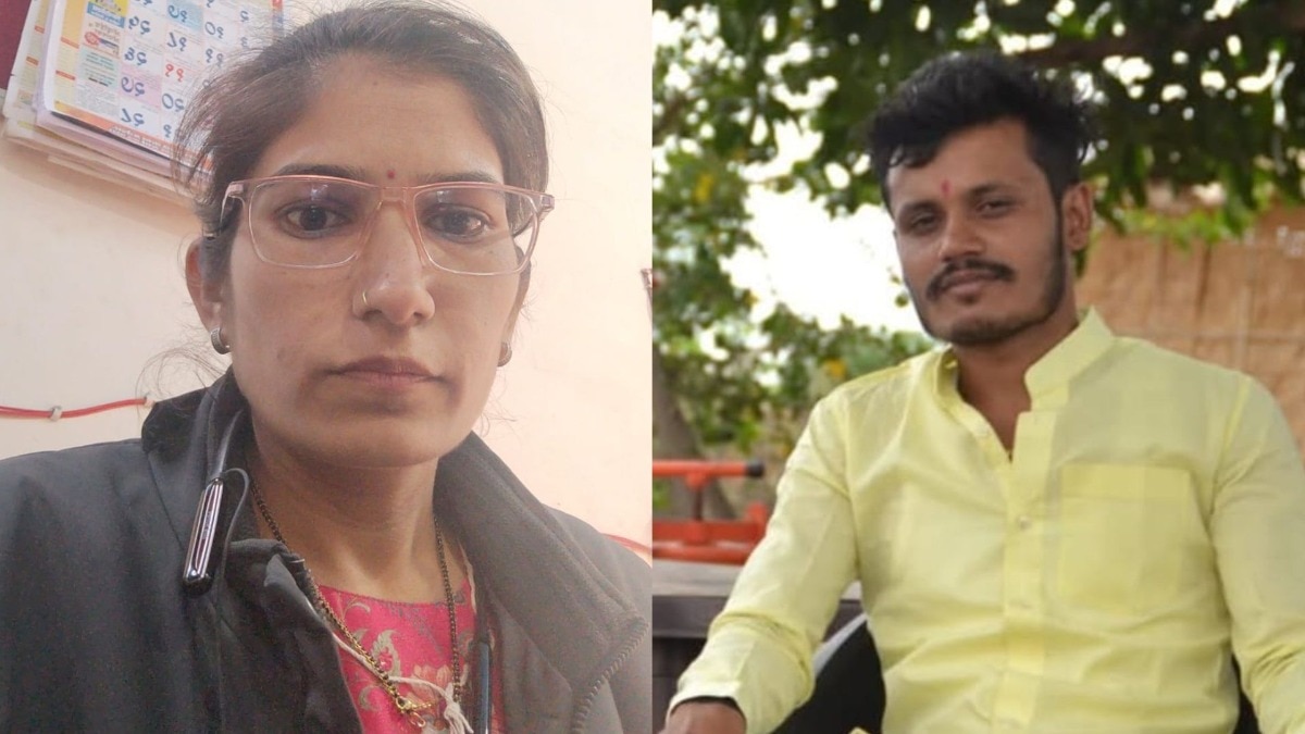 Dhule Crime