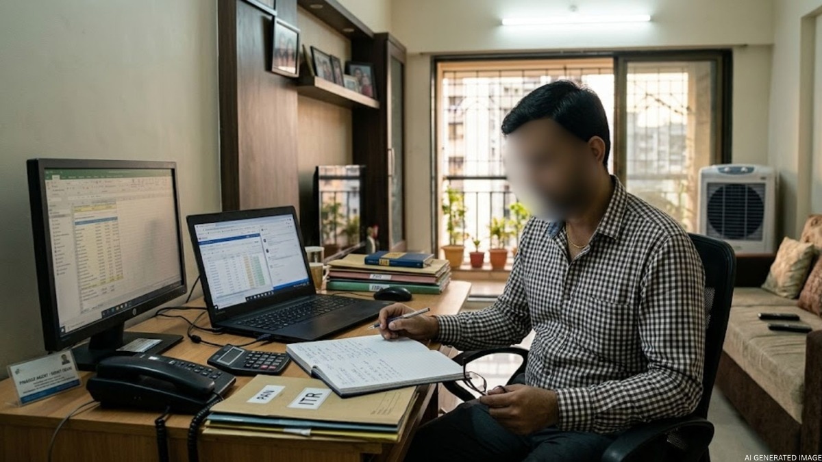Nagpur Crime