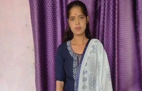 तोंडातून रक्त अन् शरीरावर जखमा, परिक्षेसाठी गेलेल्या विद्यार्थीनीसोबत.. crime news