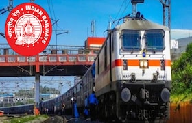 Govt Jobs : रेल्वेत लवकरच मेगाभरती, BSc, ITI उत्तीर्णांना मोठी संधी; कधी सुरु होणार अर्जप्रक्रिया? Government Jobs