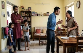 जुन्या प्रेयसीला परत मिळवण्याचं वेड, प्रियकरानं सगळ्या कुटुंबावरच.. Crime News