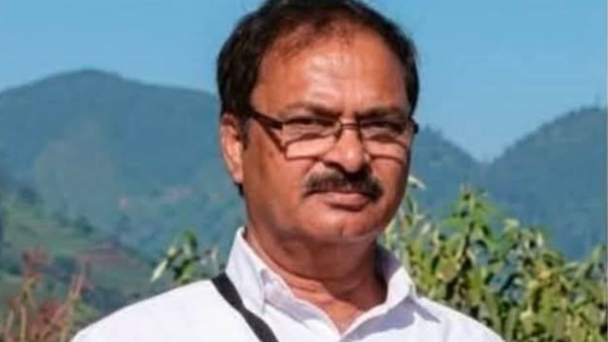 Mumbai Tak