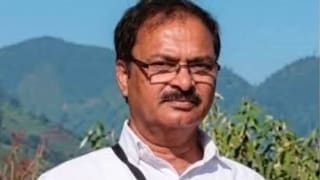 बीड : स्वराती मेडिकल कॉलेजमधील भूलतज्ज्ञ विभागप्रमुखांचा मृत्यू, नेमकं काय घडलं? Mumbai Tak