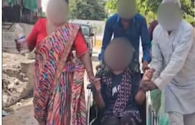 नशेचं इंजेक्शन देऊन सामुहिक बलात्कार, NEET ची तयारी करणाऱ्या विद्यार्थीनीसोबत भयंकर घडलं! Crime News