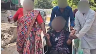 नशेचं इंजेक्शन देऊन सामुहिक बलात्कार, NEET ची तयारी करणाऱ्या विद्यार्थीनीसोबत भयंकर घडलं! Mumbai Tak