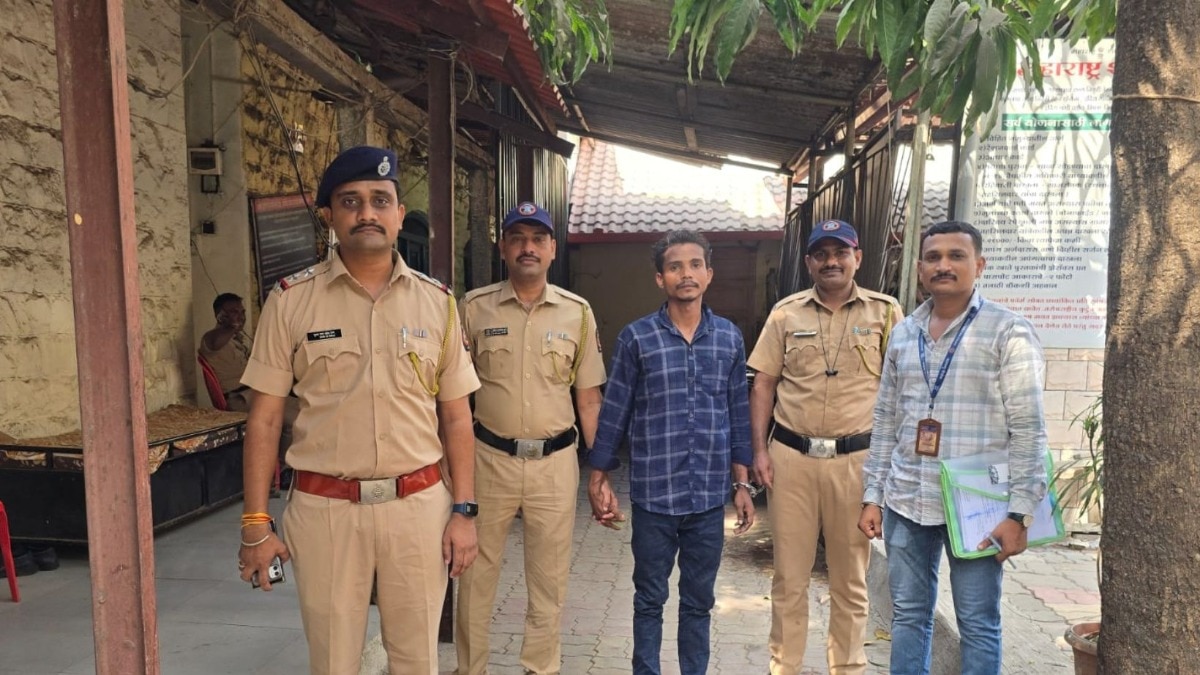 Kalyan Crime News