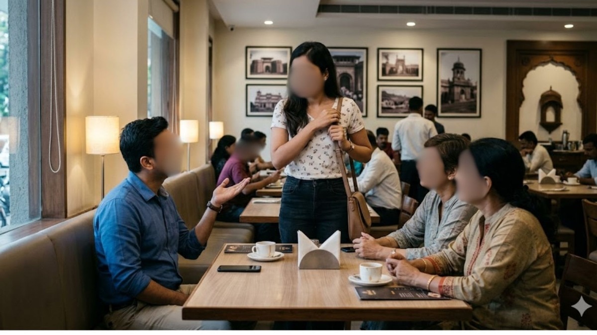 Mumbai Tak
