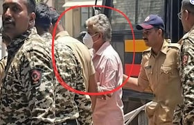 वाल्मिक कराडला कारागृहात गंभीर संसर्ग, गेल्या 3 दिवसांपासून सलाईनवर Walmik Karad Jail Update