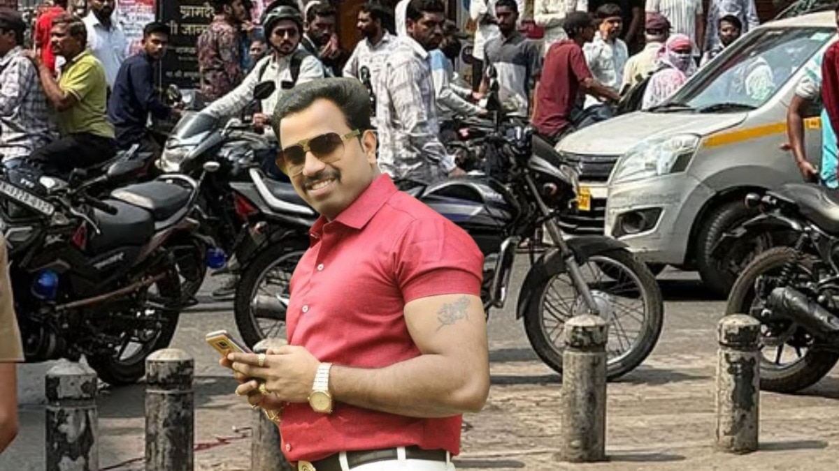 Pune Crime News 