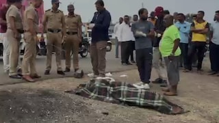 सांगलीत 69 वर्षीय वृद्धाचा ठेचून खून, अल्पवयीन तिघांचा समावेश Mumbai Tak