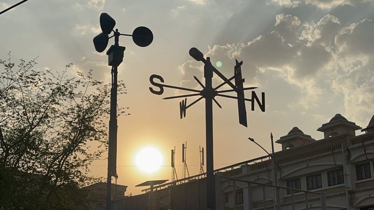 Mumbai Tak