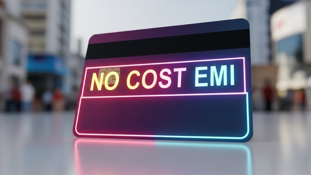 personal finance no cost emi is not free at all keep this in mind before buying or you could face major trouble