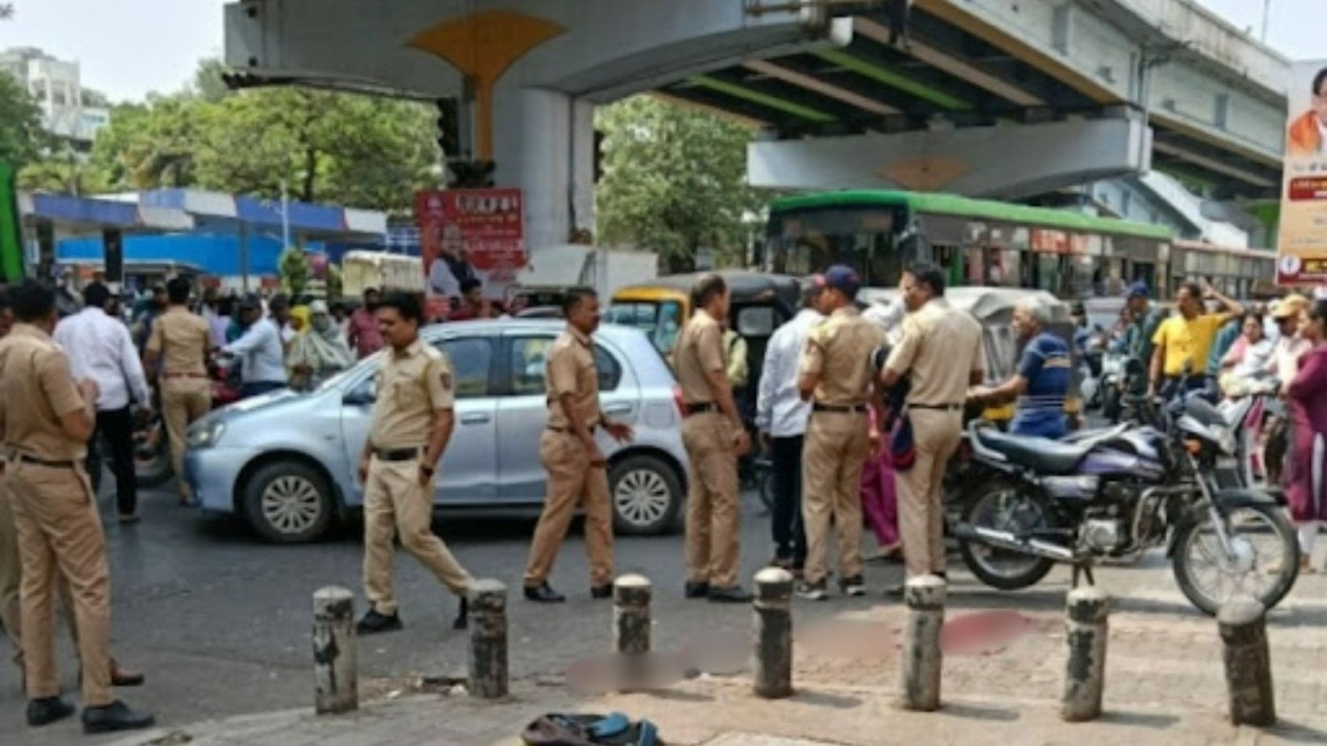 Mumbai Tak