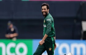 पाकिस्तानचा माजी गोलंदाज मोहम्मद आमिरला IPL खेळता येणार? कसं? Mohammad Amir