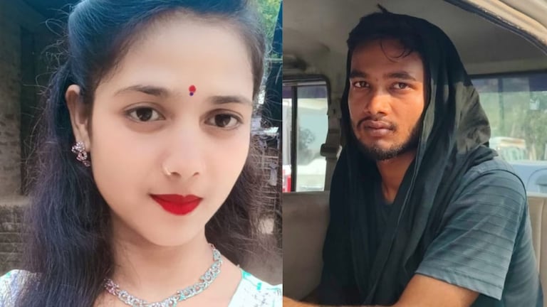 'तू शाळेच्या गच्चीवर ये..' प्रेमीयुगुलाची शेवटची भेट, पुढे काय घडलं? Crime News