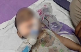 अशी आई कुणालाही न मिळो! आठ महिन्यांच्या चिमुकलीसोबत काय केलं बघा... Crime News