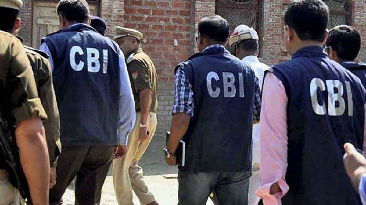 अंबाजोगाईचे दोघं लातूरमध्ये NEET ची तयारी करायचे, आता CBI कडून चौकशी, काय घडलं? 
