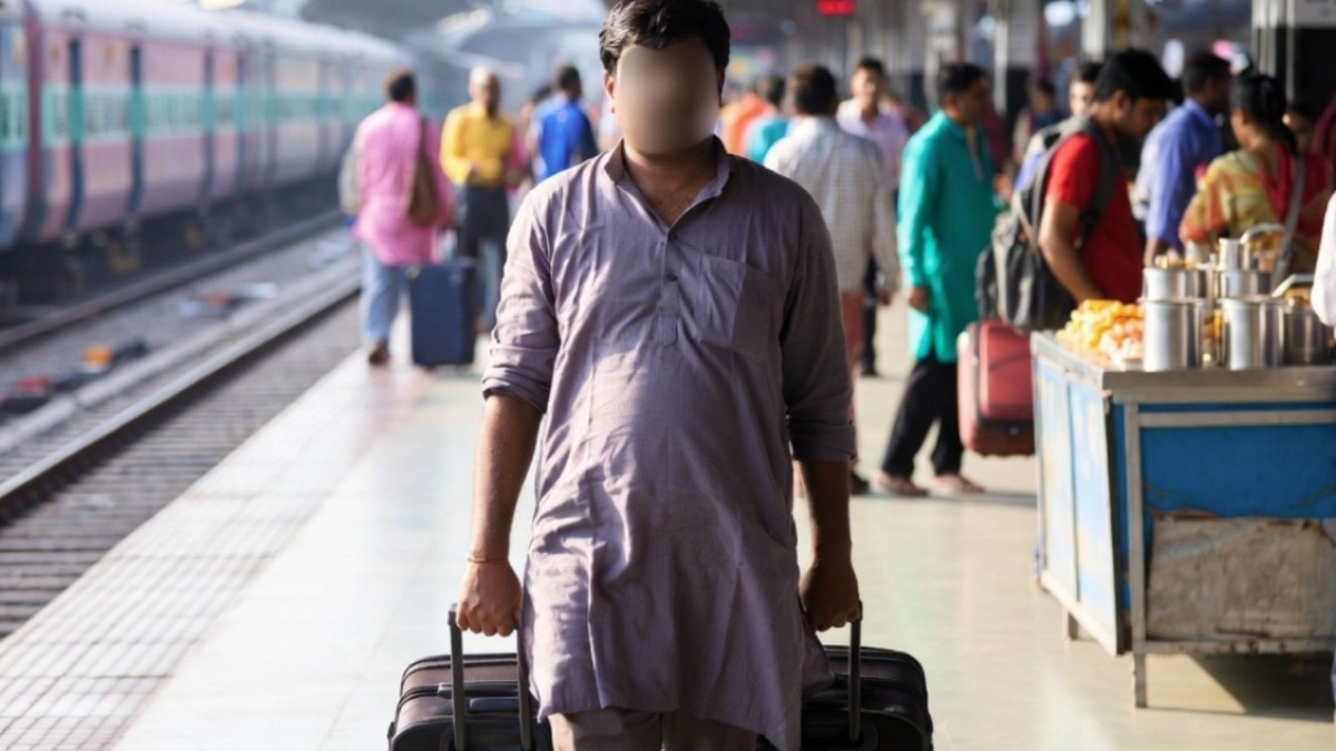 Mumbai Tak