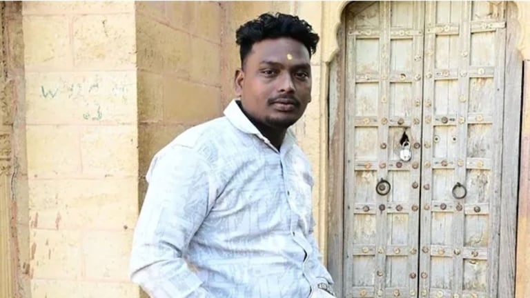 उल्हासनगर : भररस्त्यात थरारक गोळीबार, सात राऊंड फायर; किती जणांचा गेला जीव? Ulhasnagar Crime