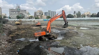 मुंबईची खबर : वांद्रे तलावाचा ऱ्हास का झाला? BMC त्यावर काय उपाय करत आहे? Mumbai Tak