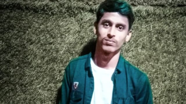 Solapur crime