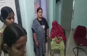 नर्सचा मर्डर करुन बॉडी रुग्णालयात आणून टाकली, सुफियानच्या एका हट्टामुळे भयंकर घडलं! Crime News