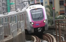 मुंबईची खबर : 'या' भागात लवकरच सुरु होणार मेट्रो, कसा आहे प्लॅन? Mumbai News