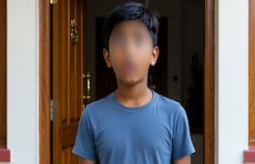 मुलाने आईला तरुणासोबत बेडरूममध्ये नको तेच.. भयंकर प्रकरण crime news