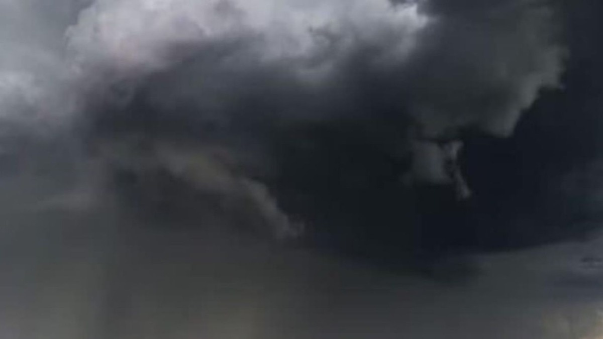 Maharashtra Weather : राज्यातील 'या' जिल्ह्यांत पावसाचा कहर, 15 जिल्ह्यांना मोठा अलर्ट 