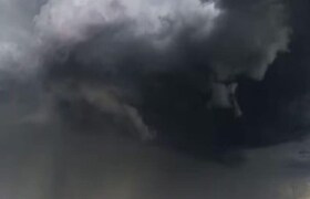 Maharashtra Weather : राज्यातील 'या' जिल्ह्यांत पावसाचा कहर, 15 जिल्ह्यांना मोठा अलर्ट Maharashtra Weather