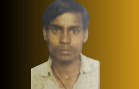 डोळ्यांवर ऍसिड ओतलं, त्याचं गुप्तांग चिरडलं; बाभळीच्या झाडावर... भयंकर कृत्य Crime News