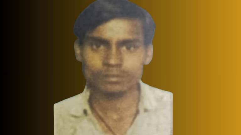 डोळ्यांवर अॅसिड ओतलं, त्याचं गुप्तांग चिरडलं; बाभळीच्या झाडावर... भयंकर कृत्य Crime News
