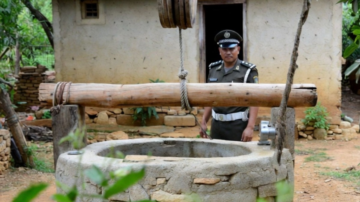 Buldhana crime