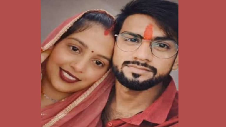 आधी सांगितलं बायको पळाली, नंतर गर्लफ्रेंडच्या घरात.., नेमकं काय घडलं? Crime News