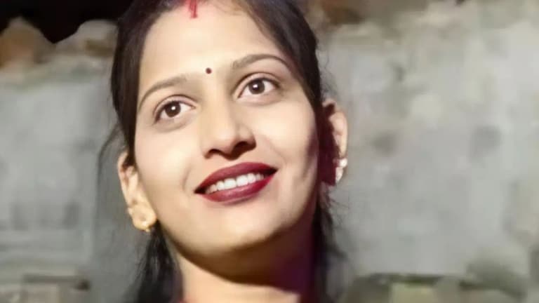 बायकोला प्रेयसीच्या घरी नेलं, अन् सासऱ्यांना सांगितली 'ती' गोष्ट, भयंकर कांड उघडकीस Crime News