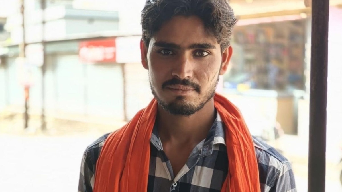 Jalna crime