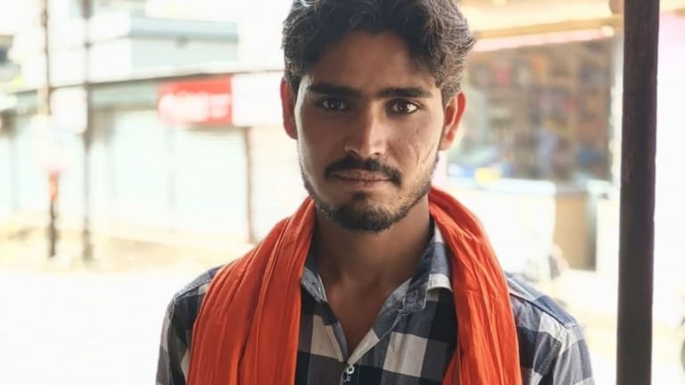 जालना : दारूसाठी पैसे देण्यास नकार, मावस भावासोबत भयंकर.. Jalna crime