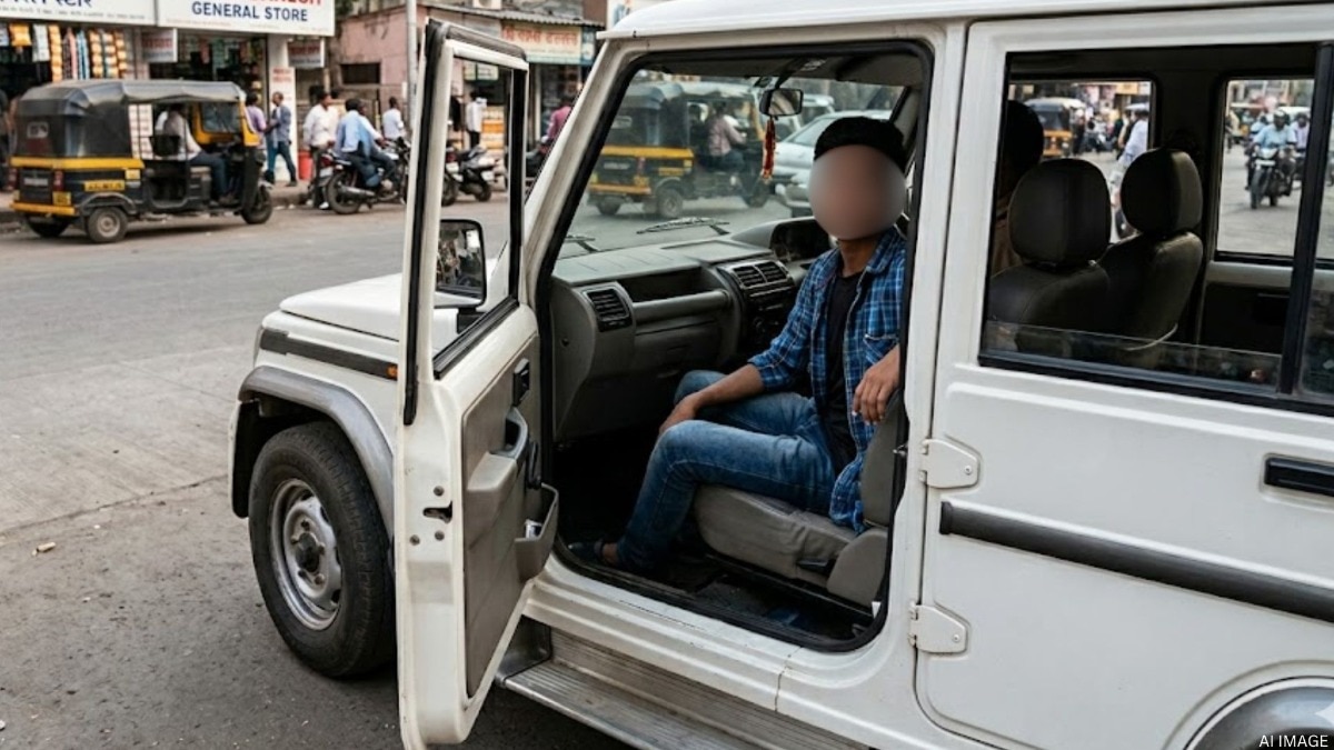 Crime News